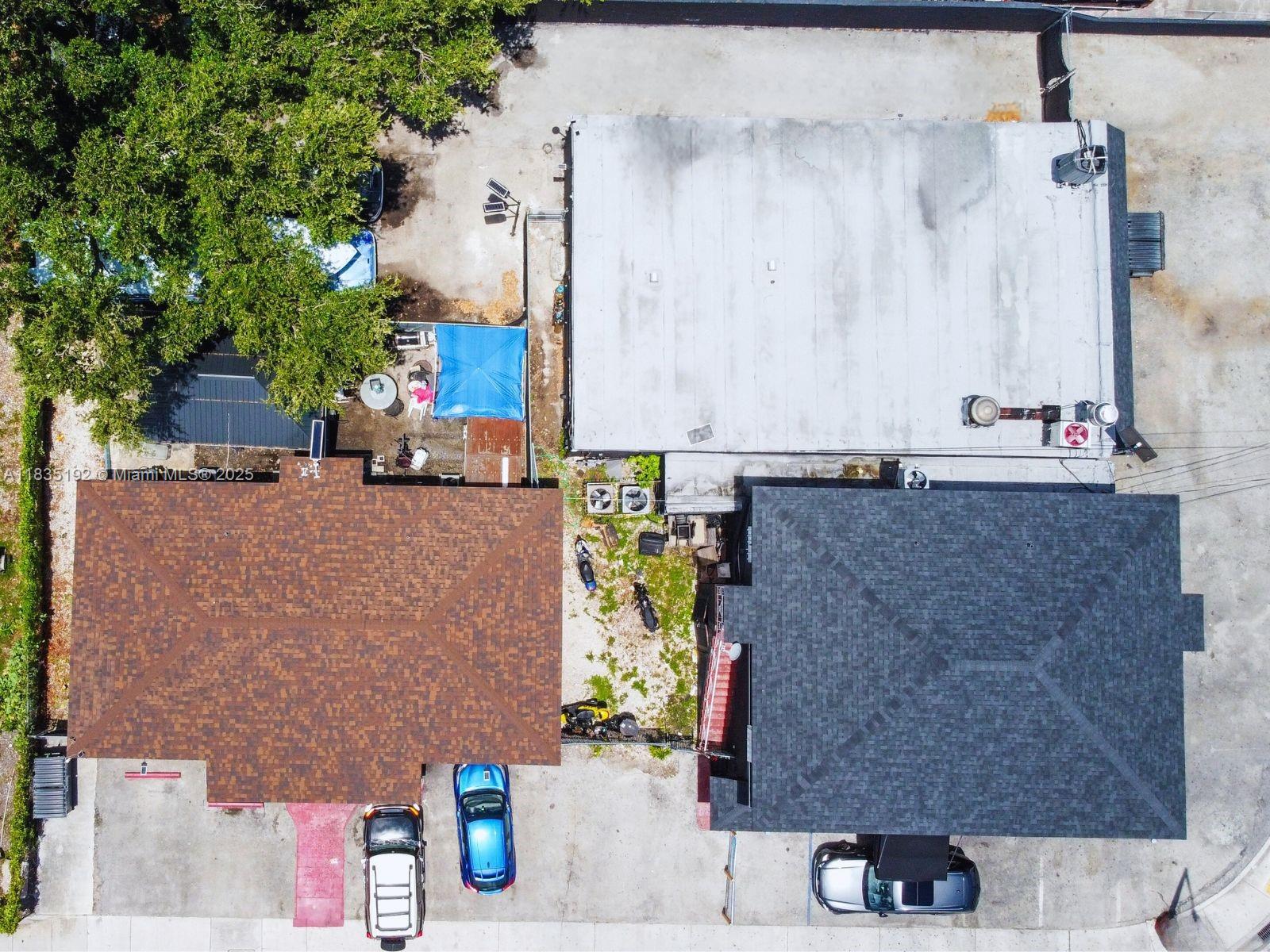 3490 NW 32nd Ave, Miami FL 33142 — #A11835192