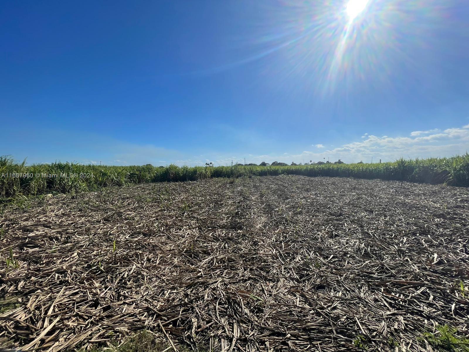 80 State RD Miami Canal Rd, Unincorporated Palm Beach County FL 33440 — #A11687960