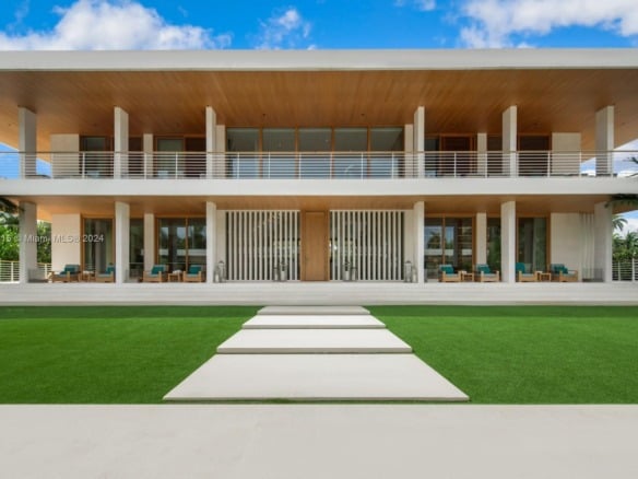 1510 W 25th St, Miami Beach FL 33140 — #A11688815