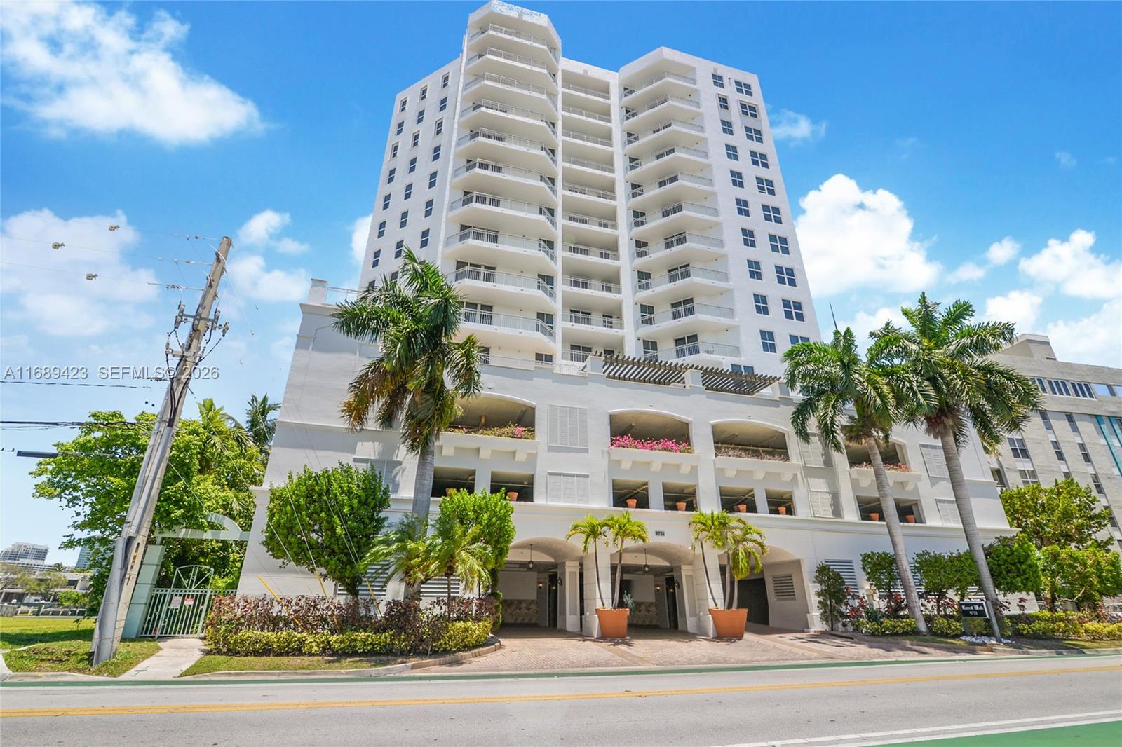 1ad5be0d-3784 9751 E Bay Harbor Dr # 8D, Bay Harbor Islands FL 33154 — #A11689423