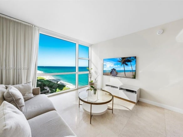 6801 Collins Ave # 1215, Miami Beach FL 33141 — #A11690065