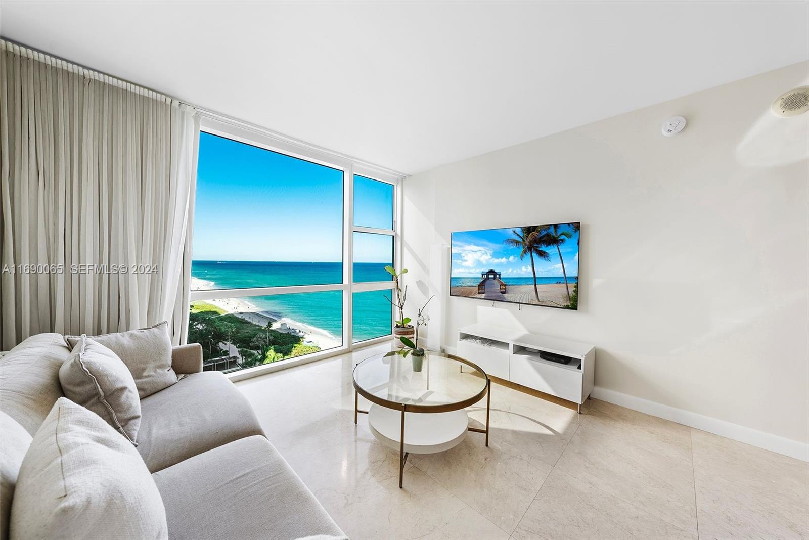 1ad5be0d-3788 6801 Collins Ave # 1215, Miami Beach FL 33141 — #A11690065