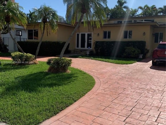 310 191st Ter, Sunny Isles Beach FL 33160 — #A11690641