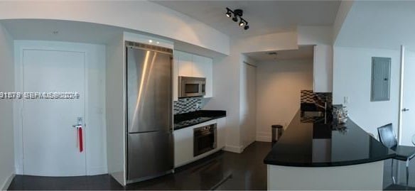 92 SW 3rd St # 1802, Miami FL 33130 — #A11691679