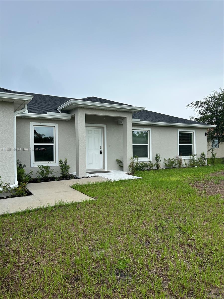 1ad5be0d-380 3415 20TH ST W 20th ST W # 3415, Lehigh Acres FL 33971 — #A11835150