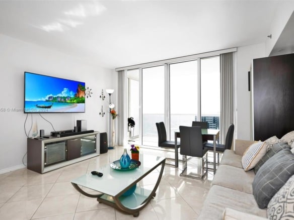 1830 S Ocean Dr # 2505, Hallandale Beach FL 33009 — #A11692358