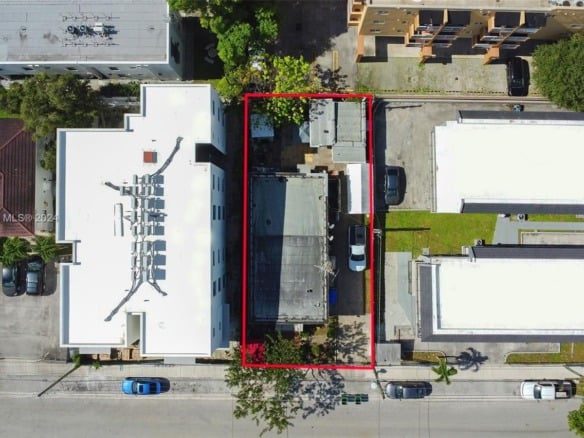 520 SW 11th Ave, Miami FL 33130 — #A11692533