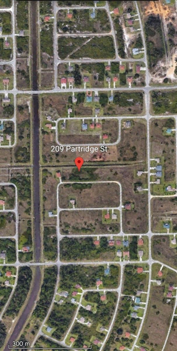 1ad5be0d-3803 209 Partridge St, Lehigh Acres FL 33974 — #A11692584