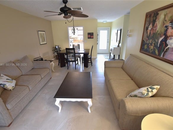 2688 Dudley Dr East # H, West Palm Beach FL 33415 — #A11692981