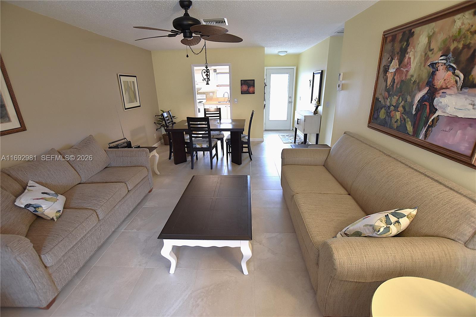2688 Dudley Dr East # H, West Palm Beach FL 33415 — #A11692981