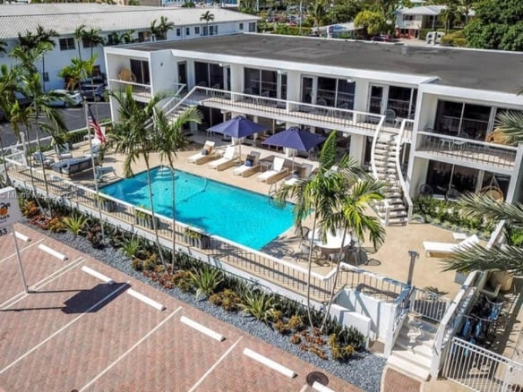 4433 El Mar Dr, Lauderdale By The Sea FL 33308 — #A11693138