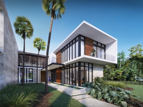 6058 SW 120th St, Pinecrest FL 33156 — #A11693170