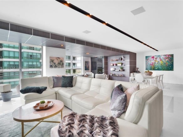 3535 S Ocean Drive # 2104, Hollywood FL 33019 — #A11693262