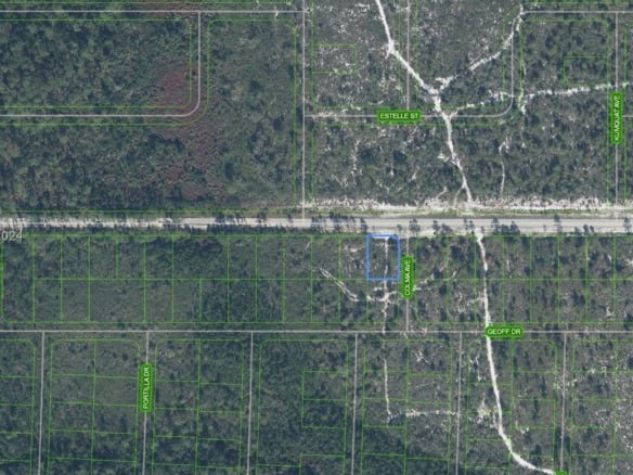 6503 Colma Ave, Sebring FL 33872 — #A11693979