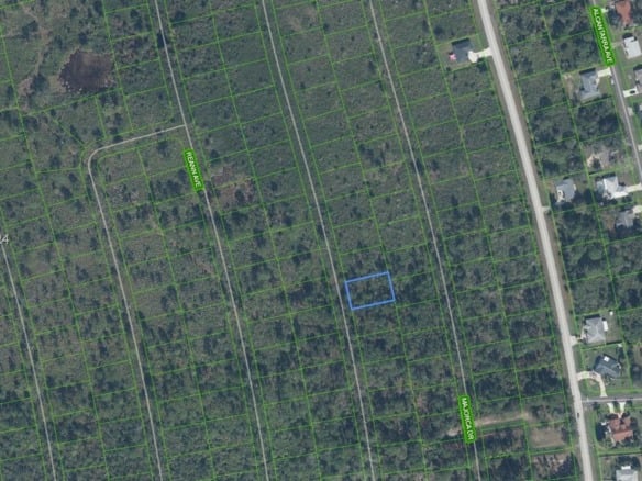 4434 Obispo Ave, Sebring FL 33872 — #A11694006