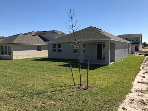 2121 Preston LN, Kissimmee FL 34746 — #A11694342