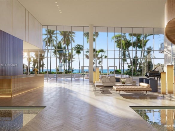 1380 S Ocean Blvd # 1001, Pompano Beach FL 33062 — #A11694788