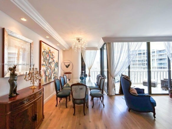 3000 Island Blvd # 1201, Aventura FL 33160 — #A11694841