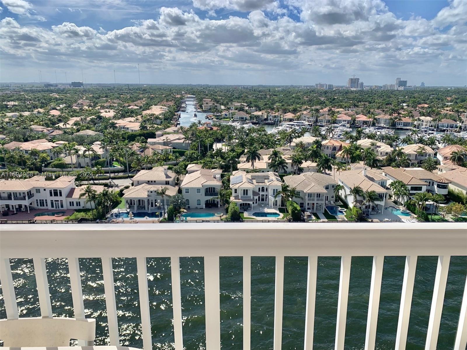 1500 S Ocean Dr # 17E, Hollywood FL 33019 — #A11694968