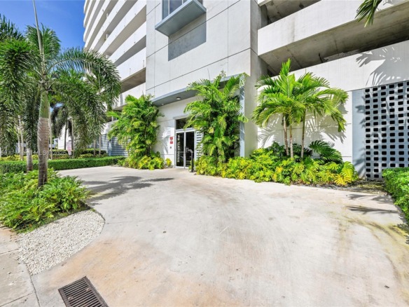 36 NW 6th Ave # 701, Miami FL 33128 — #A11837469