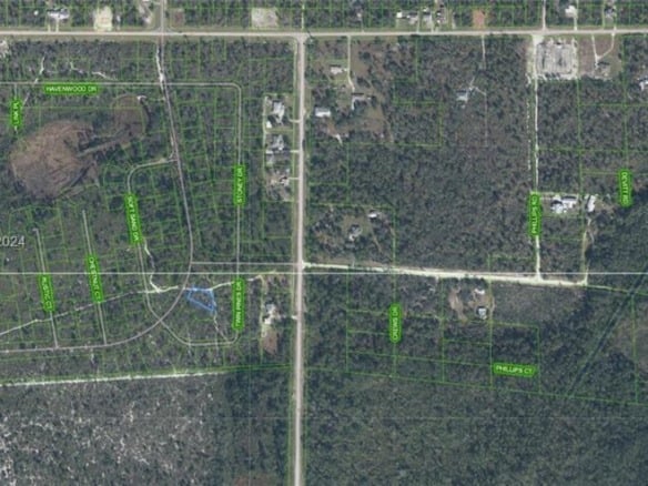 13076 S Orange Blossom Blvd, Sebring FL 33852 — #A11695629