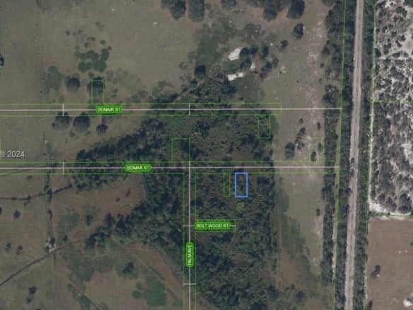 525 Bomar Street, Other City – In The State Of Florida FL 33960 — #A11695693