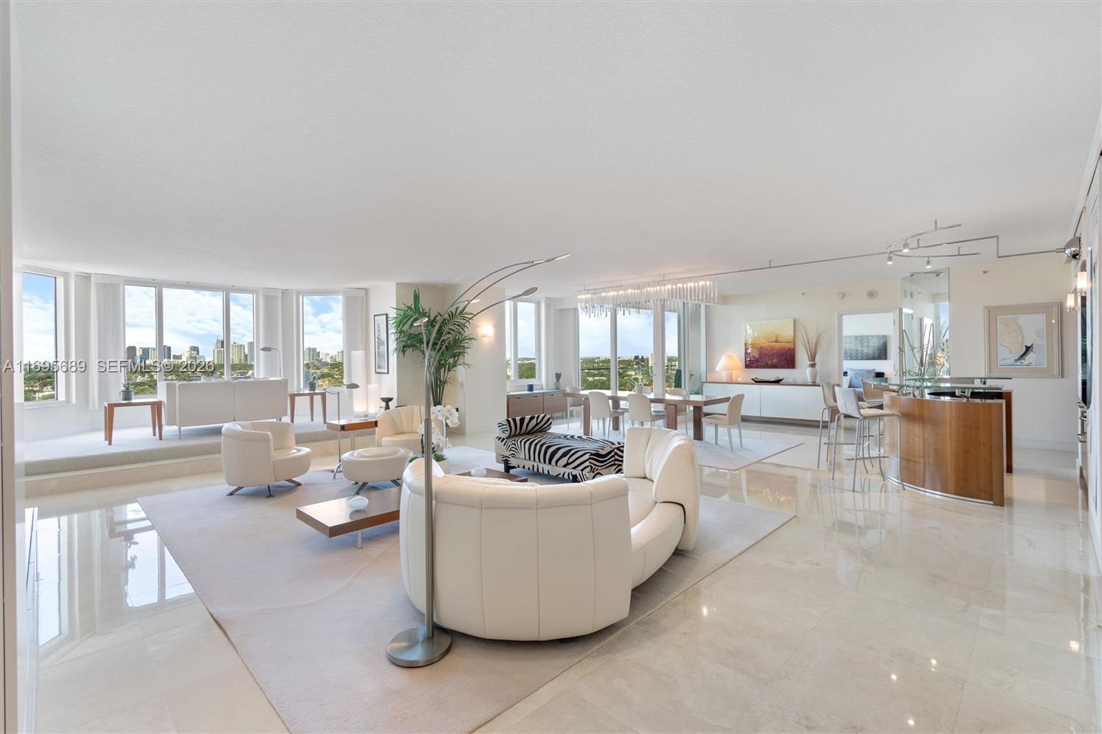 1ad5be0d-3833 3055 Harbor Dr # 1202, Fort Lauderdale FL 33316 — #A11695689
