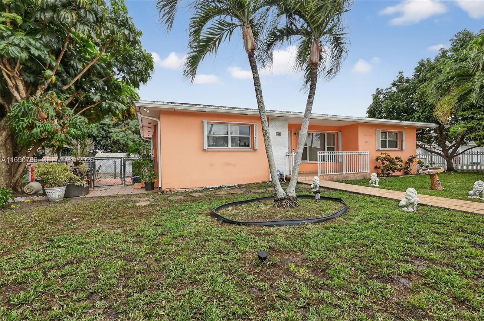 500 E 30th St, Hialeah FL 33013 — #A11695799