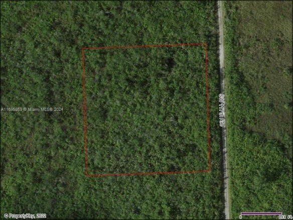 344xx SW 117 AV, Homestead FL 33035 — #A11695869