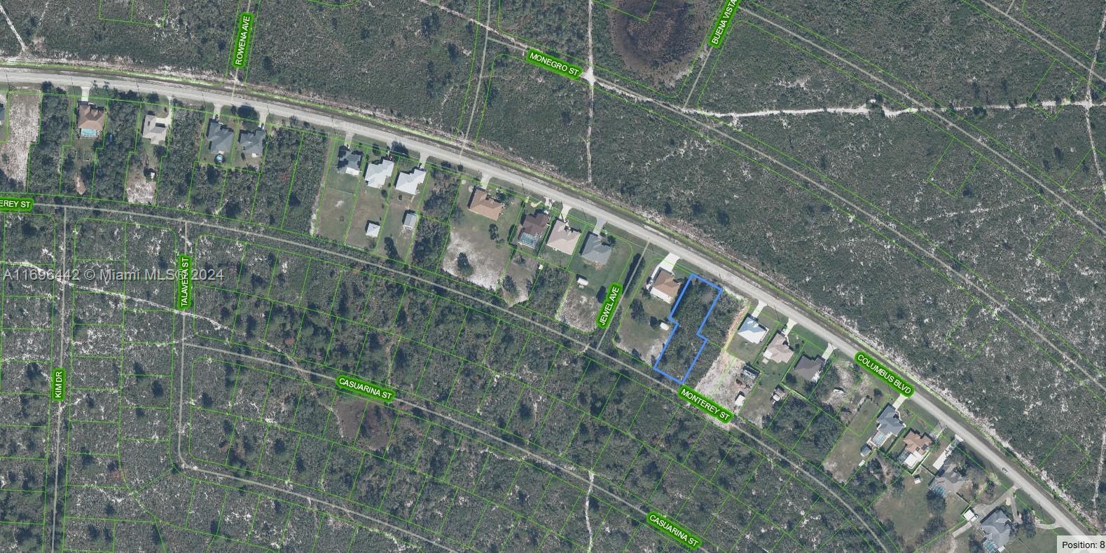 1ad5be0d-3840 6153 Columbus Blvd, Sebring FL 33872 — #A11696442