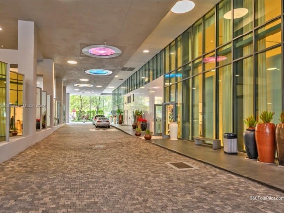 1300 S Miami Ave # 3704, Miami FL 33130 — #A11696992