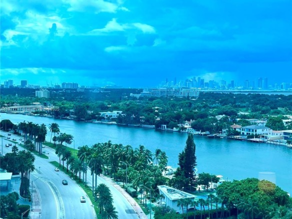 5445 Collins Ave # 1515, Miami Beach FL 33140 — #A11837711