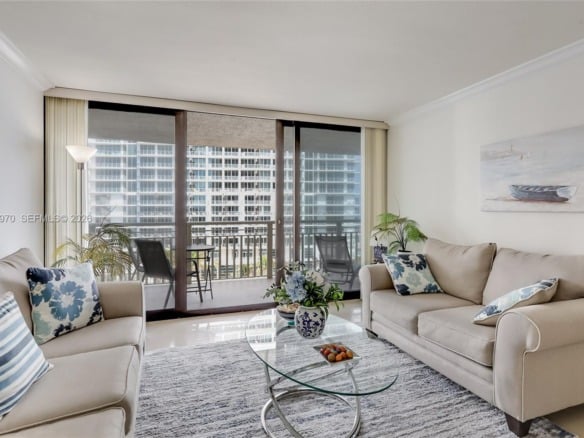 3000 N Ocean Dr # 10B, Riviera Beach FL 33404 — #A11697970