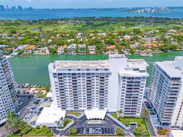 5700 Collins Ave # 5B, Miami Beach FL 33140 — #A11698216
