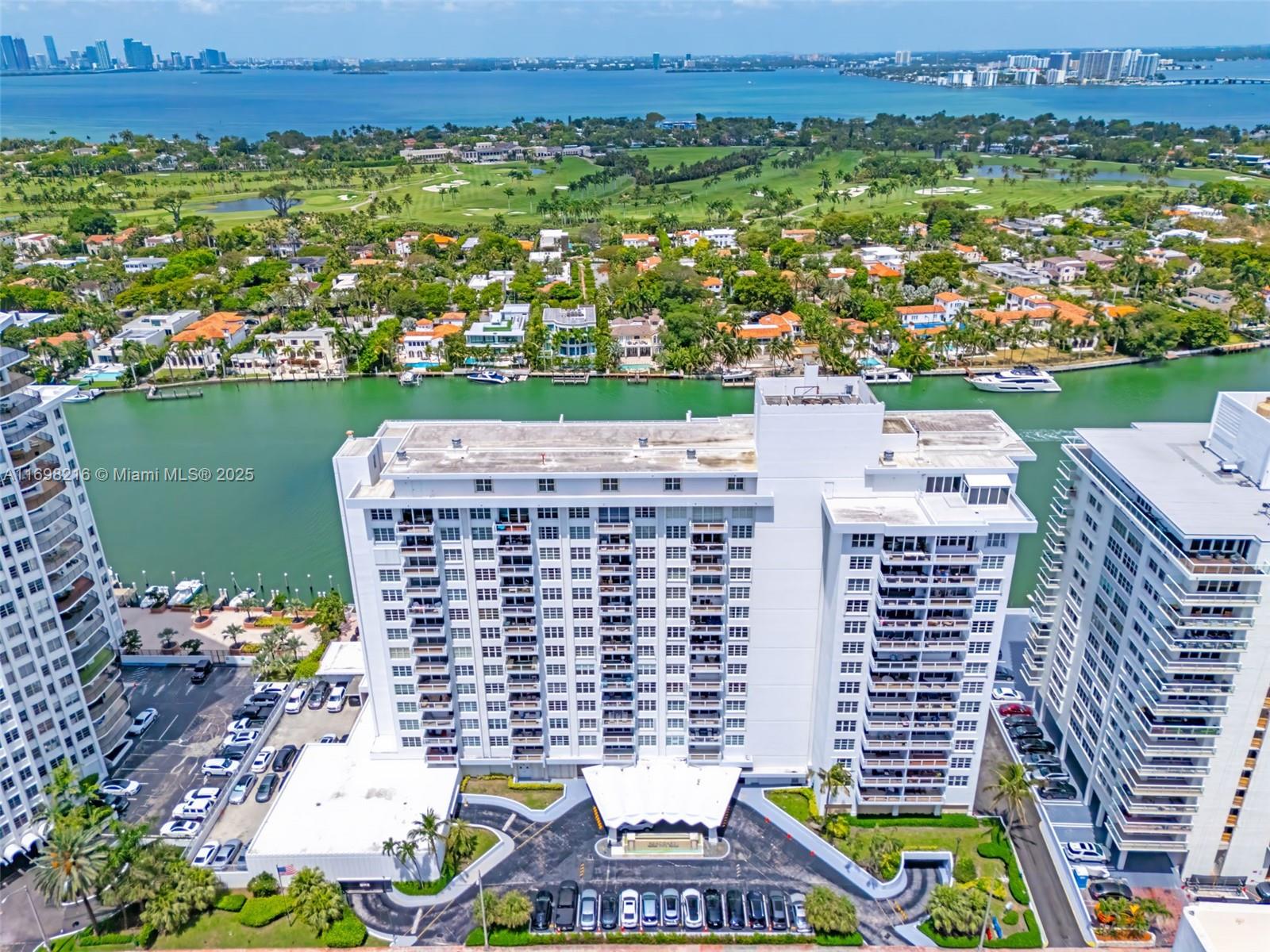 5700 Collins Ave # 5B, Miami Beach FL 33140 — #A11698216