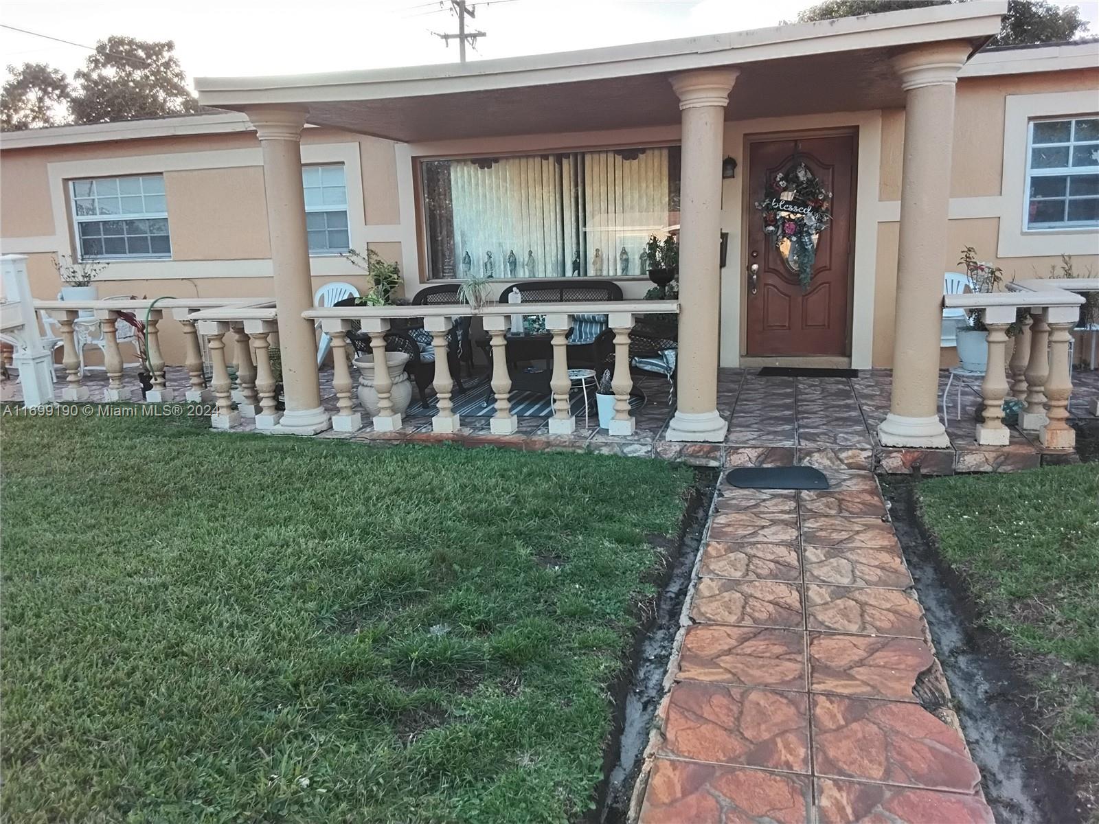 1ad5be0d-3860 20620 NW 34th Ave, Miami Gardens FL 33056 — #A11699190