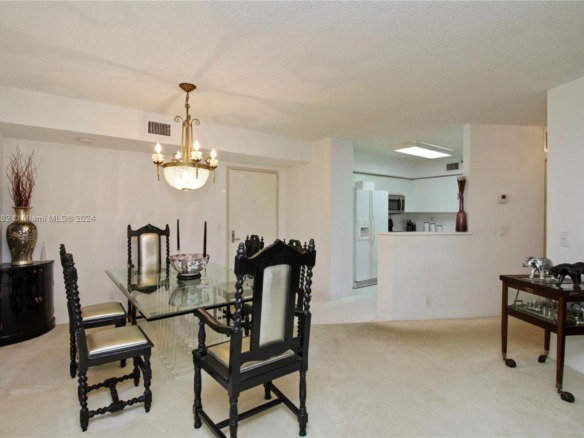 3400 NE 192nd St # 307, Aventura FL 33180 — #A11699282