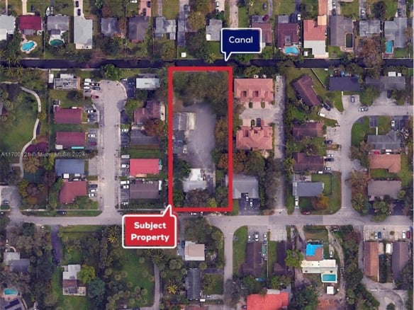 1872 SW 29th Ave, Fort Lauderdale FL 33312 — #A11700121