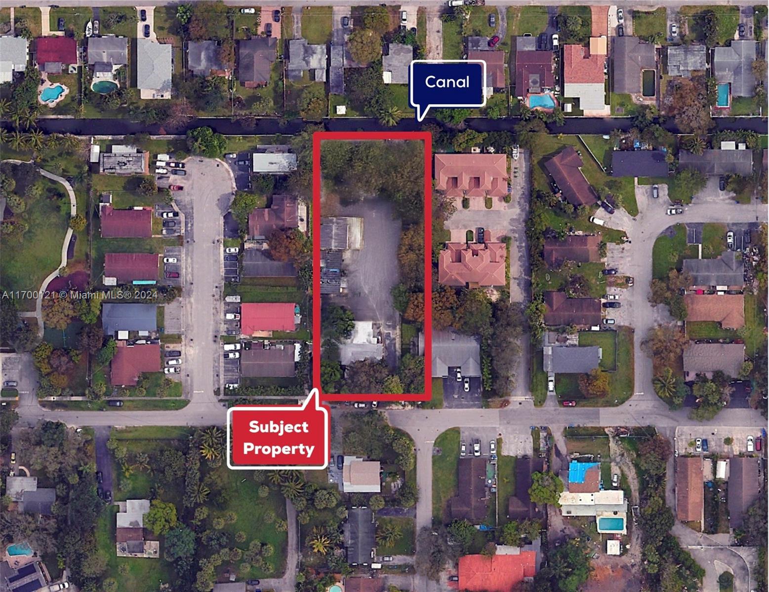 S 1872 SW 29th Ave, Fort Lauderdale FL 33312 — #A11700121