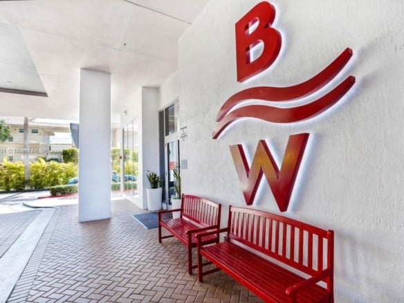 2602 E Hallandale Beach Blvd # R508, Hallandale Beach FL 33009 — #A11700691