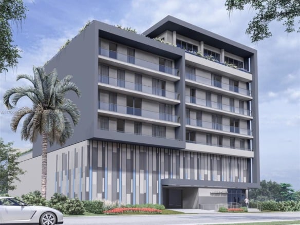 1741 Dewey St, Hollywood FL 33020 — #A11700681