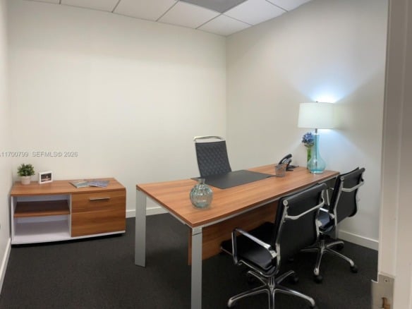 150 SE 2nd AVE # 332, Miami FL 33131 — #A11700799