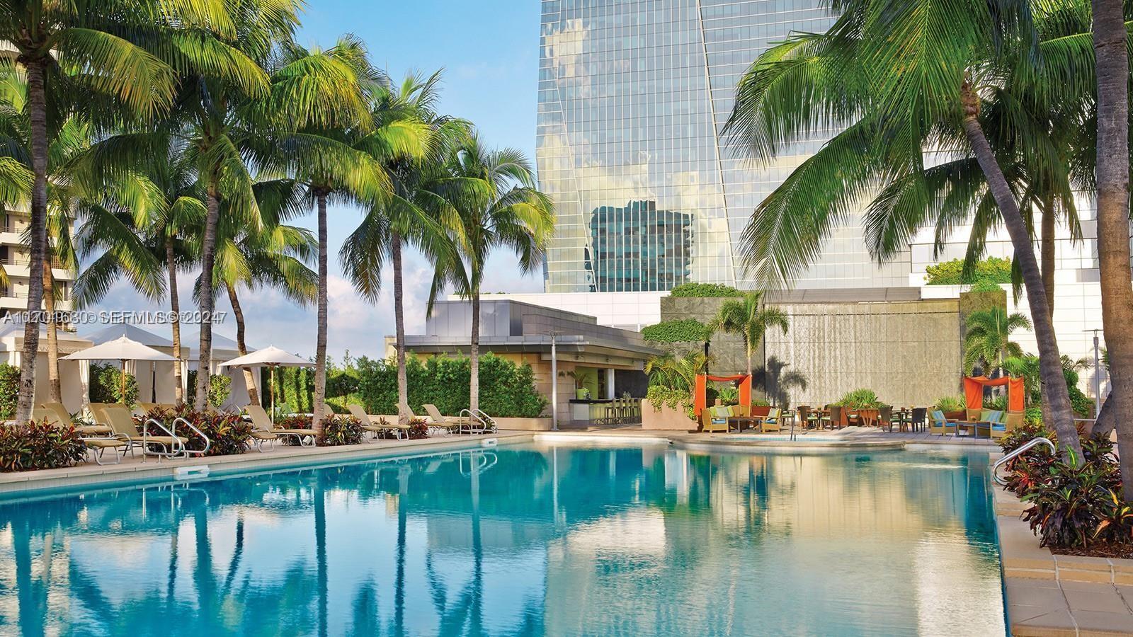 1ad5be0d-3891 1435 Brickell Ave # 3307, Miami FL 33131 — #A11701680