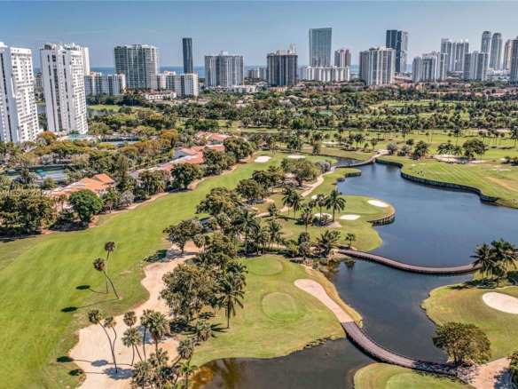 20379 W Country Club Dr # 36, Aventura FL 33180 — #A11701830