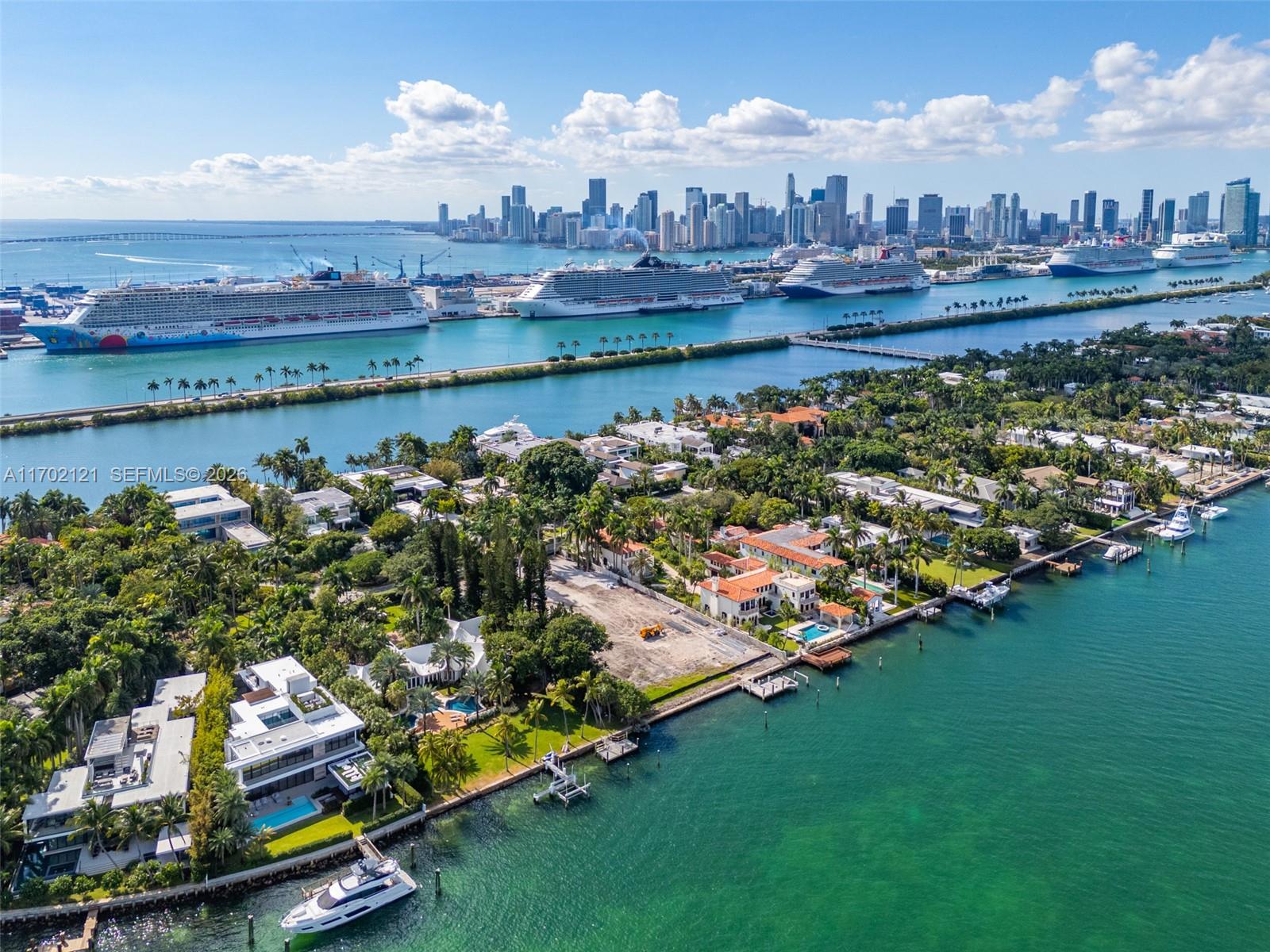 49 Palm Ave, Miami Beach FL 33139 — #A11702121