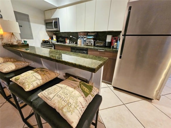 1559 Michigan Ave # 104, Miami Beach FL 33139 — #A11703238