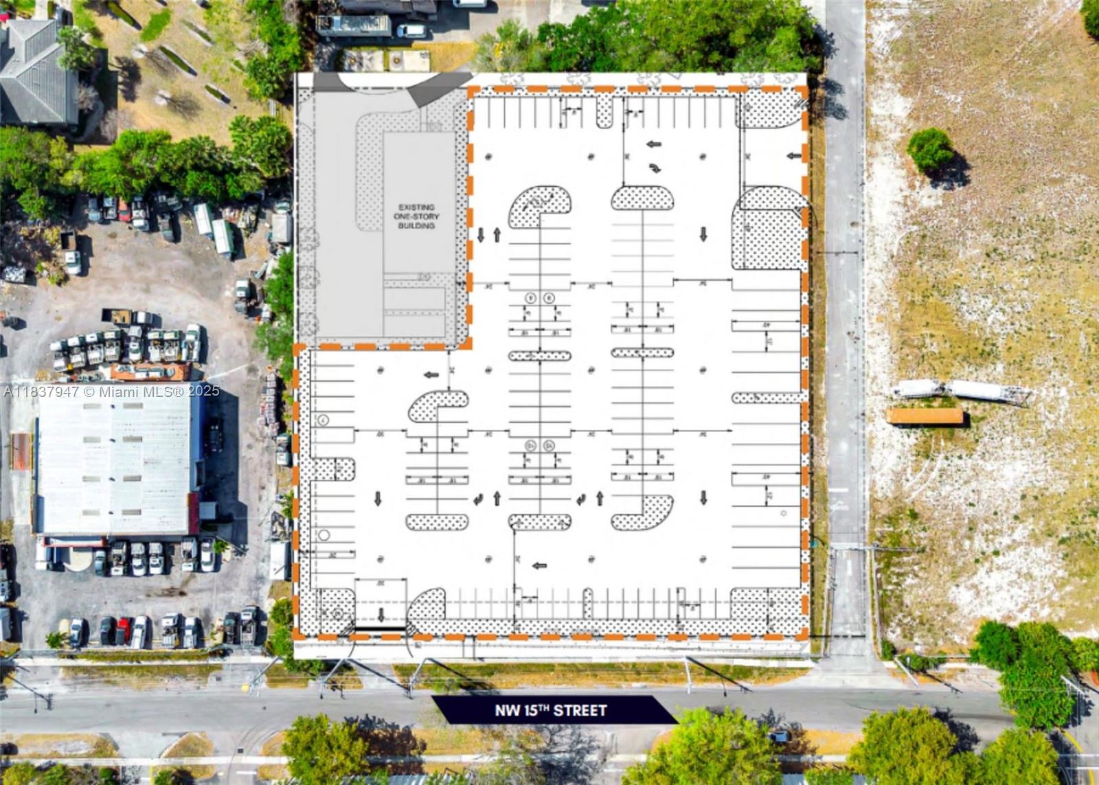 1ad5be0d-392 3760 NW 15th St, Lauderhill FL 33311 — #A11837947