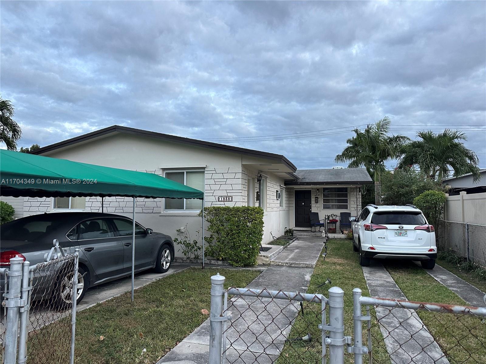 1838 NW 18th St, Miami FL 33125 — #A11704349