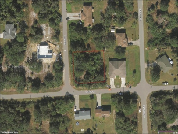 6008/6010 LACOTA AVE, Fort Myers FL 33905 — #A11704678
