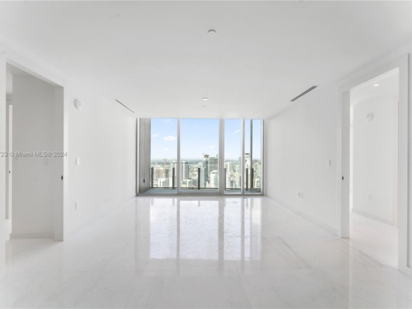 300 Biscayne Blvd Way # 5209, Miami FL 33131 — #A11704723